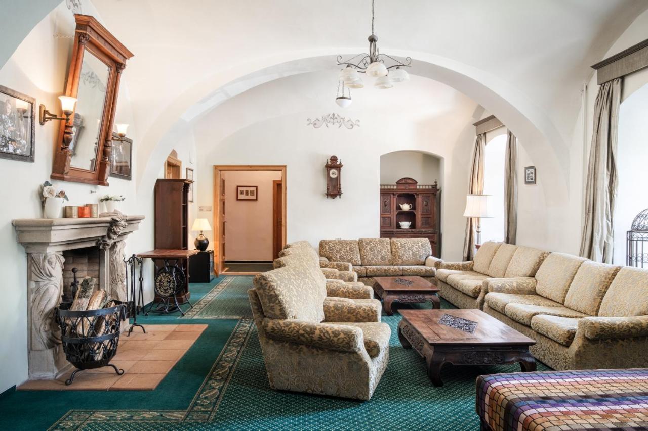 Maxmilian Lifestyle 4* Лоучень