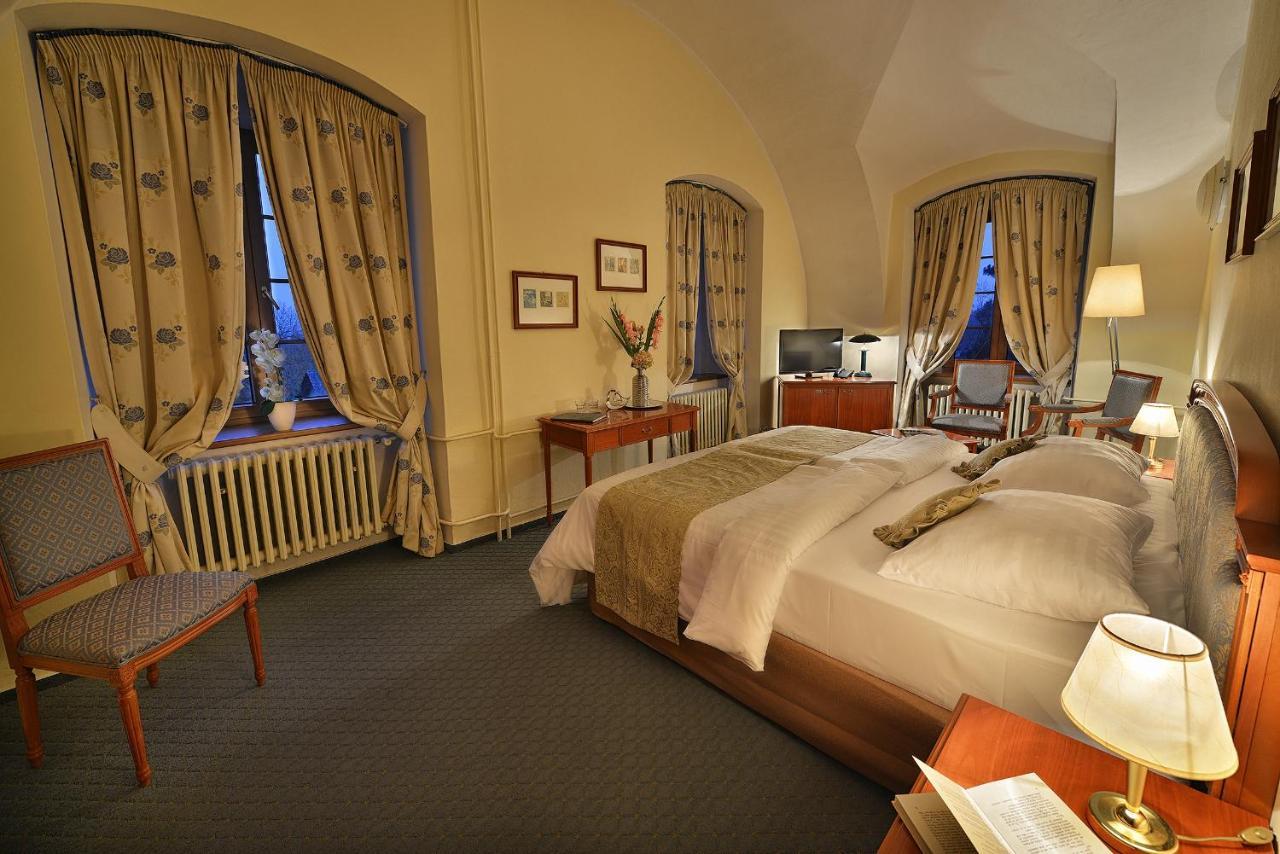 Maxmilian Lifestyle 4* Лоучень