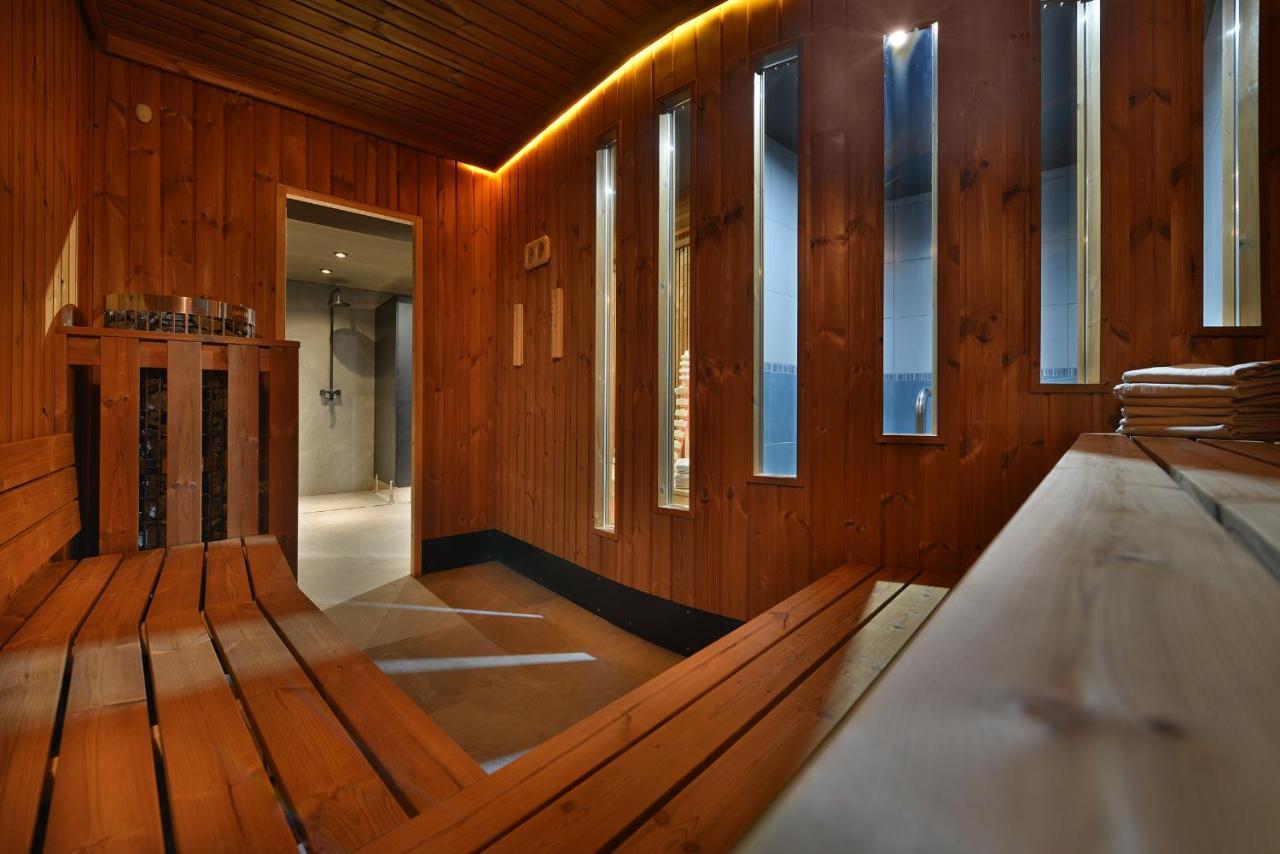 Maxmilian Lifestyle 4* Лоучень